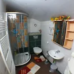 Finnhaus Im Thueringer Wald بيت للعطل اشمالكالدن