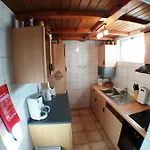 Finnhaus Im Thueringer Wald * اشمالكالدن