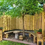 Finnhaus Im Thueringer Wald *