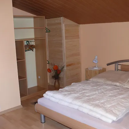 Finnhaus Im Thueringer Wald * Schmalkalden