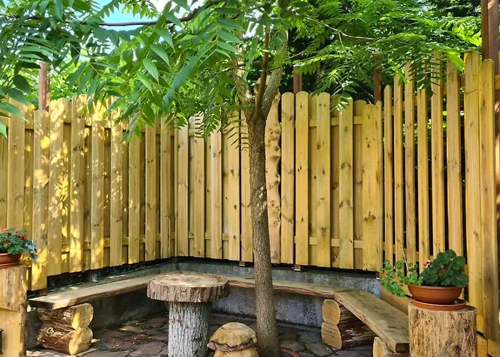 Finnhaus Im Thueringer Wald *