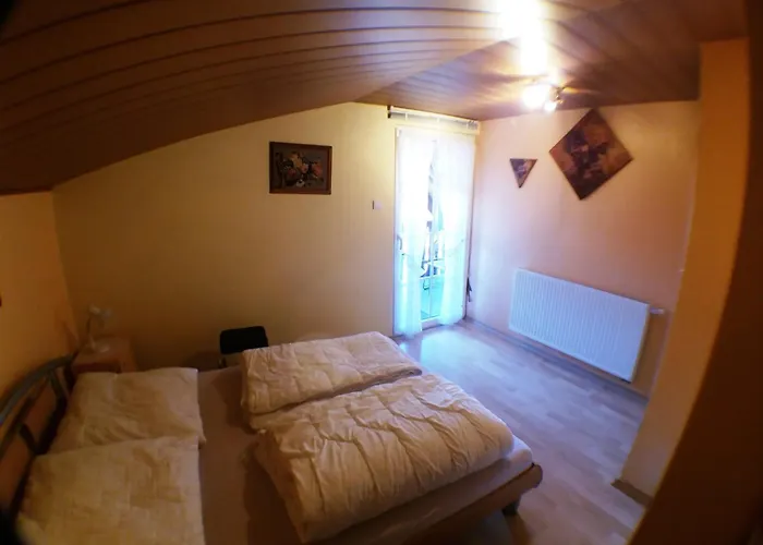 Finnhaus Im Thueringer Wald Vakantiehuis